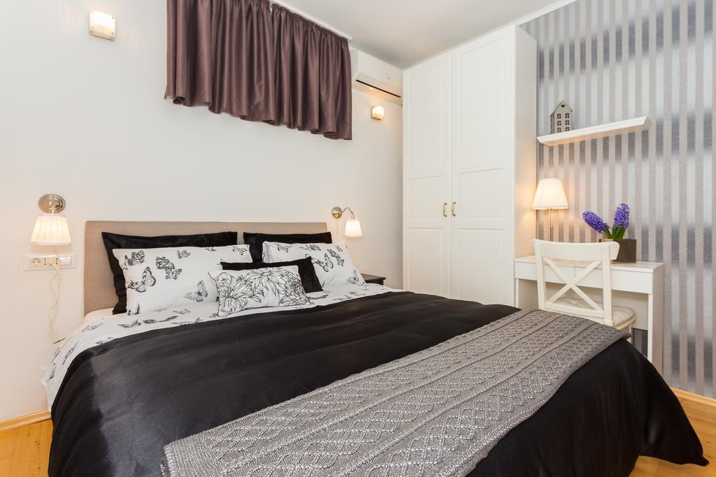 Guesthouse Marin سبليت المظهر الخارجي الصورة