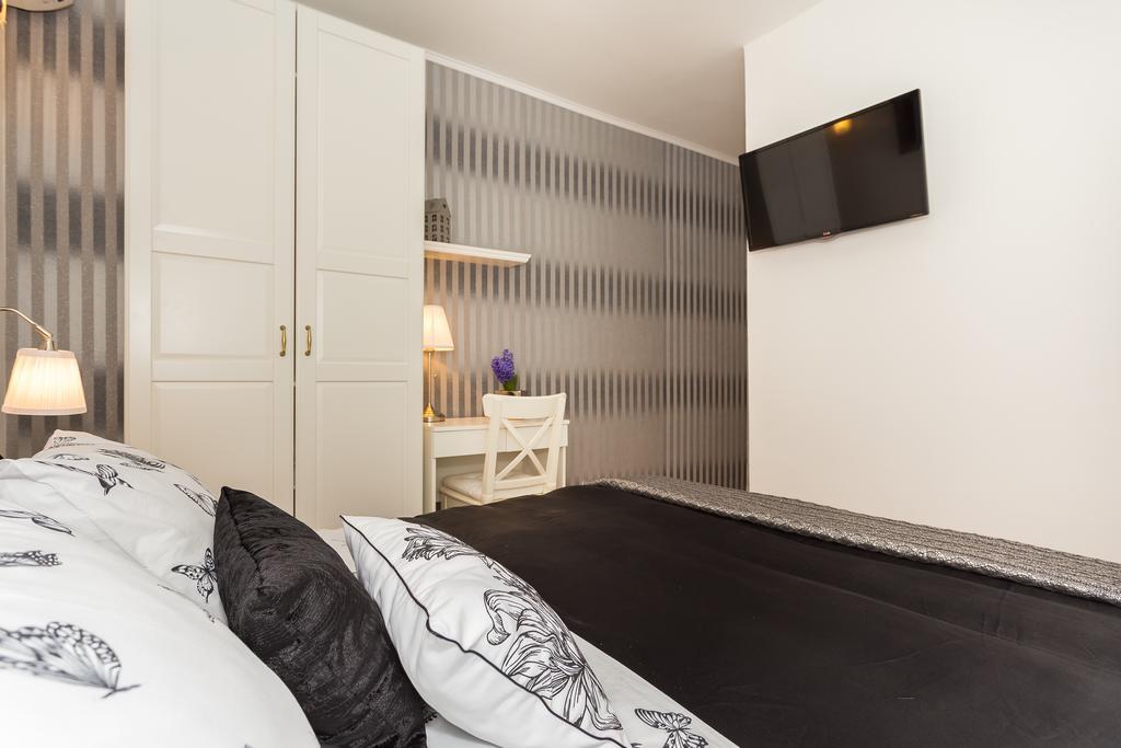 Guesthouse Marin سبليت المظهر الخارجي الصورة