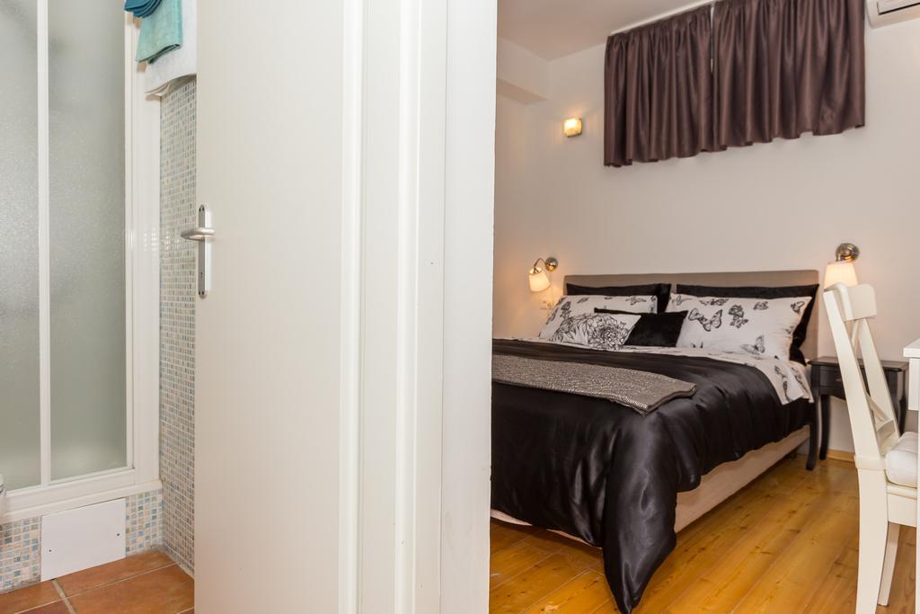 Guesthouse Marin سبليت المظهر الخارجي الصورة
