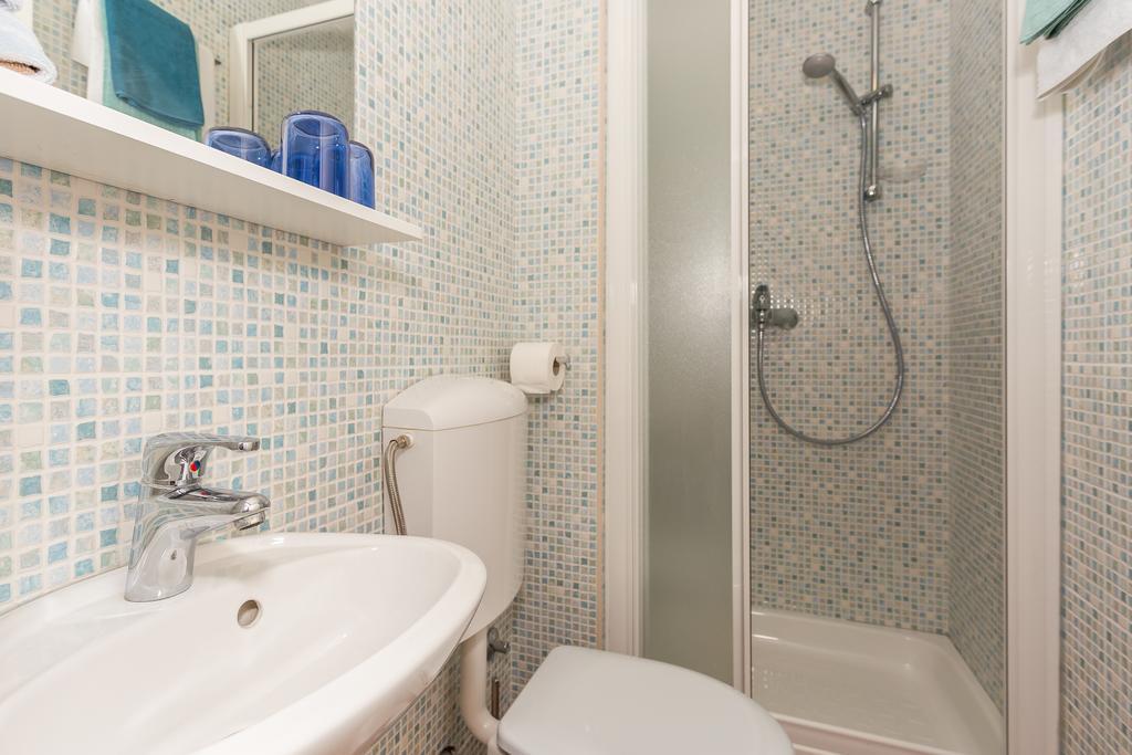Guesthouse Marin سبليت المظهر الخارجي الصورة